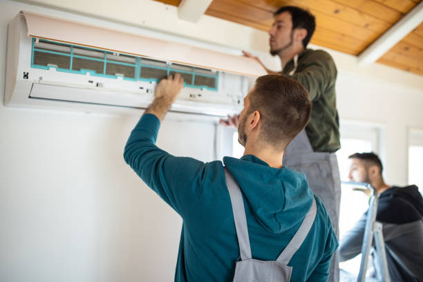 Best Best HVAC Companies  in Perryville, MO