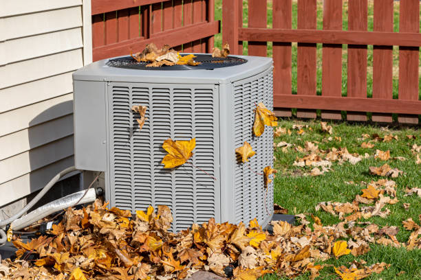 Best HVAC Repair Near Me  in Perryville, MO