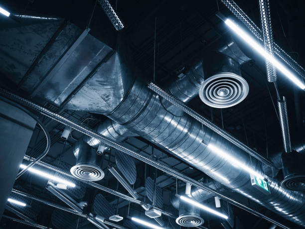 Best Central Air Repair  in Perryville, MO