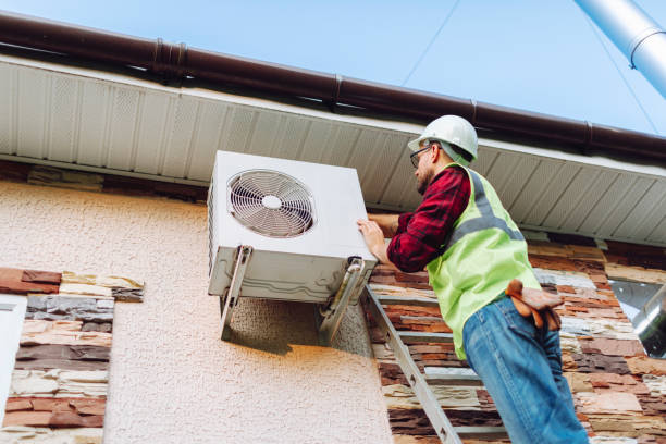 Perryville, MO HVAC Pros
