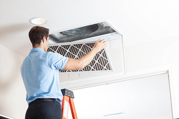 Best HVAC Cleaning Services  in Perryville, MO