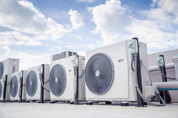 Best Affordable HVAC Services  in Perryville, MO