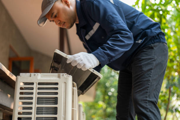 Best Ductless HVAC Repair  in Perryville, MO