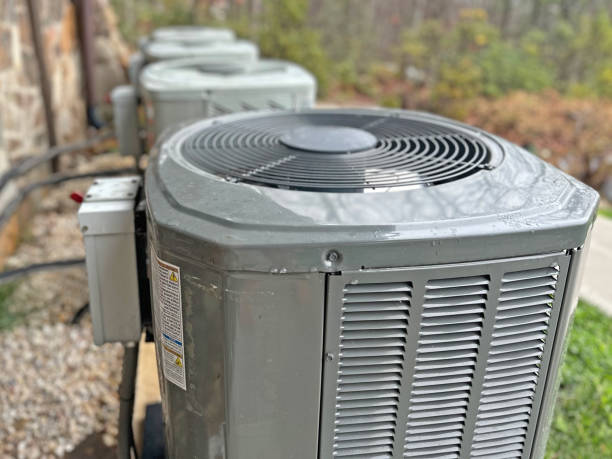 Best HVAC Air Duct Cleaning  in Perryville, MO